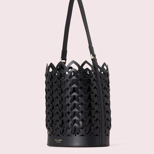 Kate Spade Dorie Medium Bucket Bag